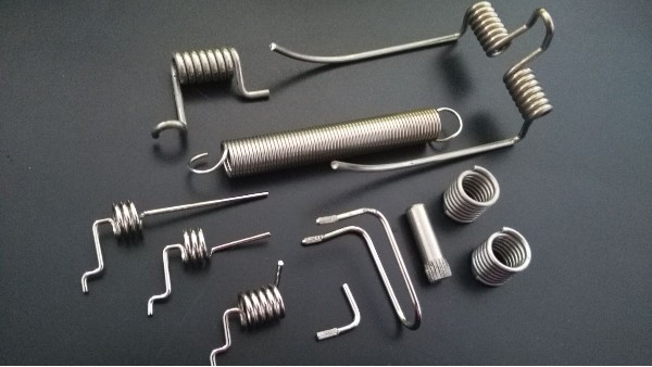 彈簧的人工鹽霧有哪幾種方法？