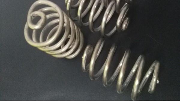 電力彈簧裝置的特點有什么？