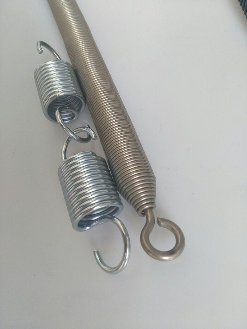 拉伸彈簧