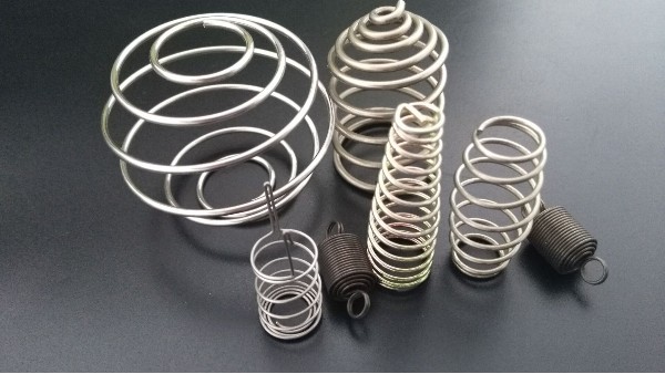 壓縮彈簧的規(guī)格與選用