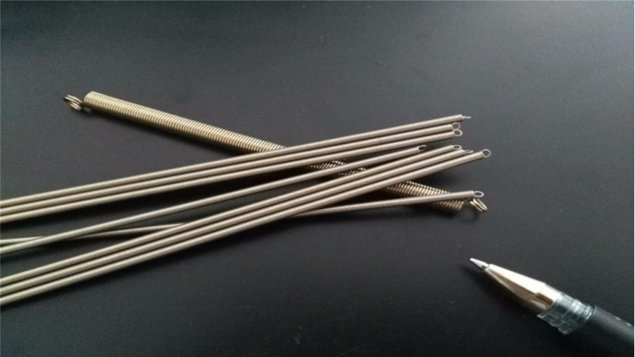 拉力彈簧 拉力彈簧