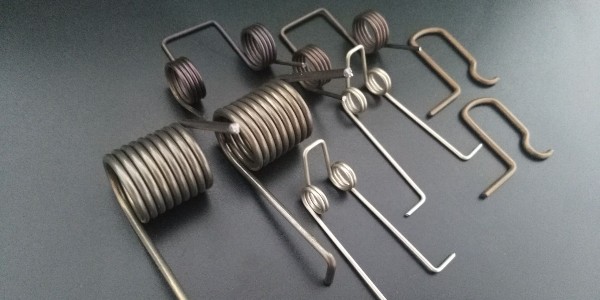 高難度雙扭簧的定制流程與注意事項