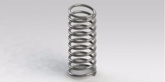 不銹鋼彈簧怎么拋光？