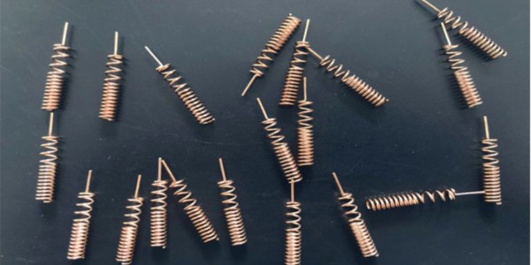 銅彈簧的導電性能分析