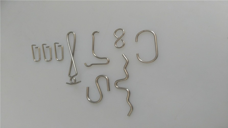 異形卡簧 異形卡簧