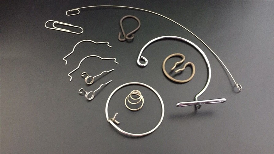 不銹鋼卡簧 不銹鋼卡簧