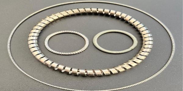 鎳基高溫合金彈簧的力學性能