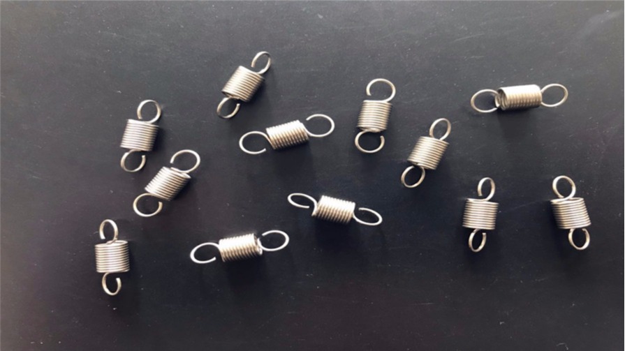 拉簧定做 拉簧定做