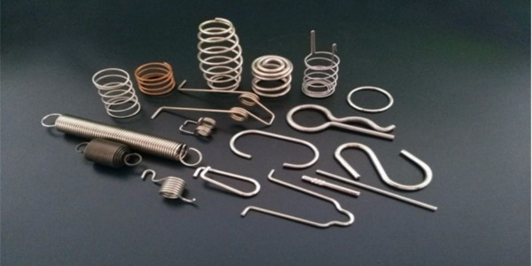 不銹鋼彈簧