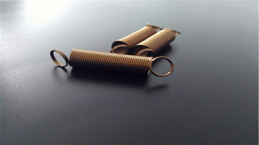 不銹鋼拉簧 不銹鋼拉簧