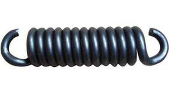 耐腐蝕彈簧解密