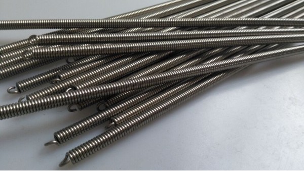 3種常見合金彈簧鋼絲用途