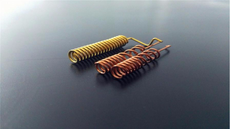 銅線彈簧 銅線彈簧