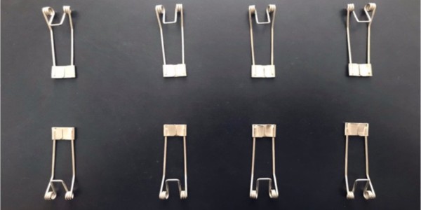 彈簧對注塑模具的壽命中起哪些作用？