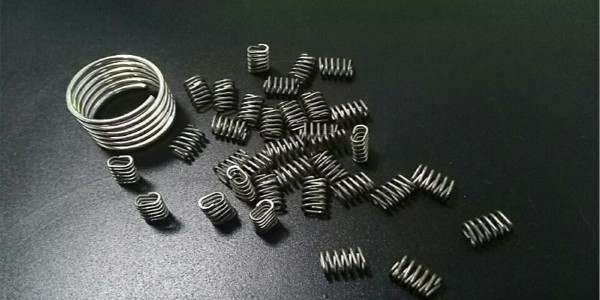 醫(yī)用活檢鉗彈簧管的應(yīng)用