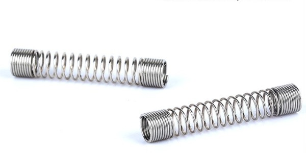 彈簧的疲勞強度