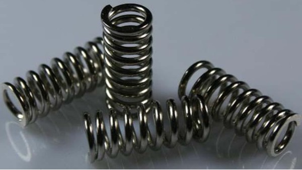 平面渦卷彈簧的特性有什么？