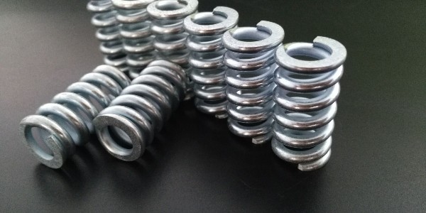 不銹鋼彈簧型號選型指南：哪種型號更適合您