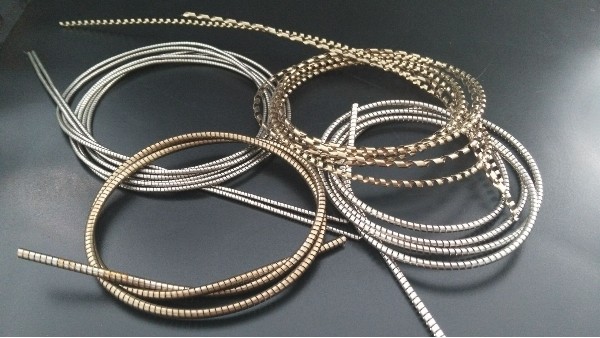 講解醫用彈簧圈的內幕