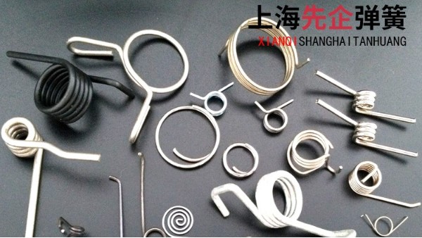 扭轉(zhuǎn)彈簧有什么特點？