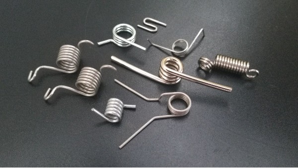 彈簧剛度載荷計算公式