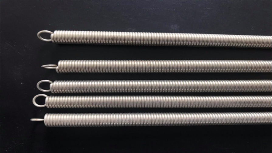 拉伸彈簧 拉伸彈簧