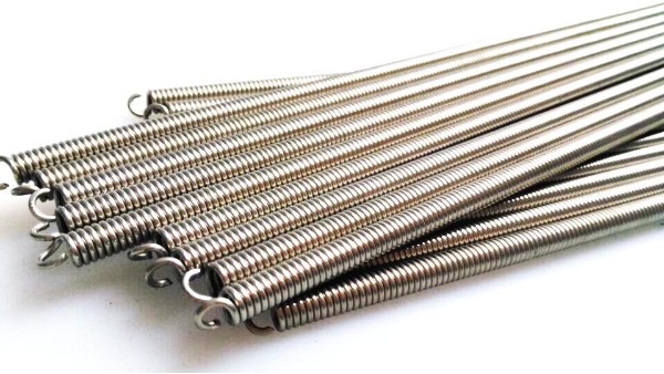 不銹鋼彈簧具有抗腐蝕性嗎？