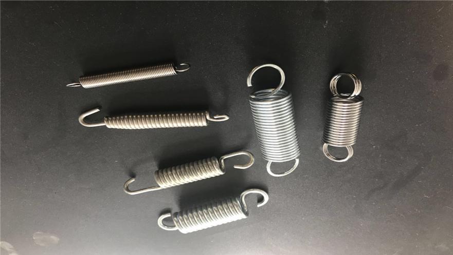 長鉤拉簧 長鉤拉簧