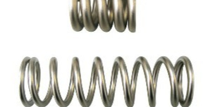 彈簧的彈性由哪些因素決定？