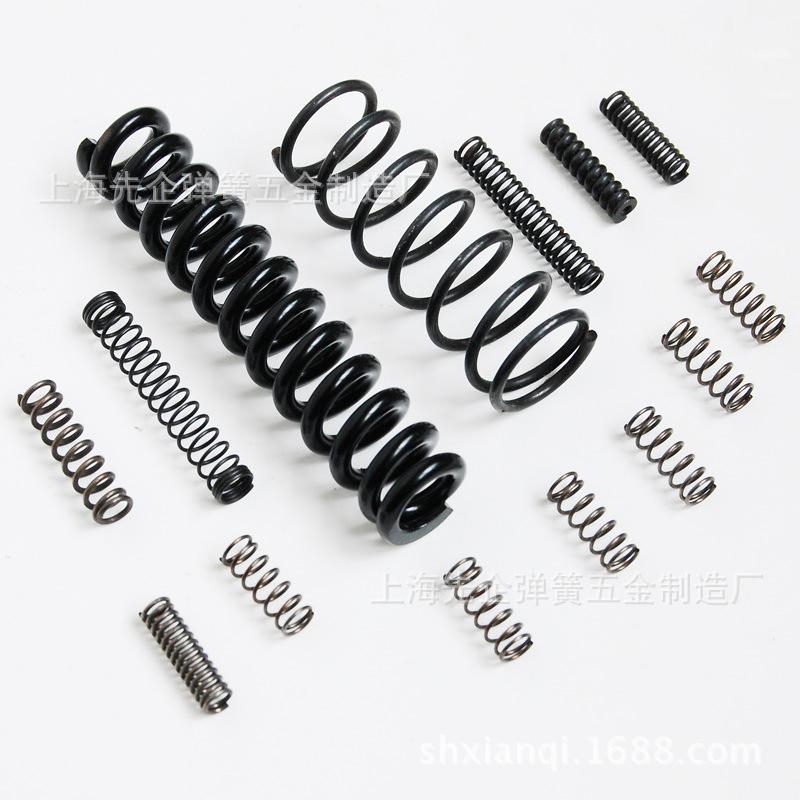 壓縮彈簧