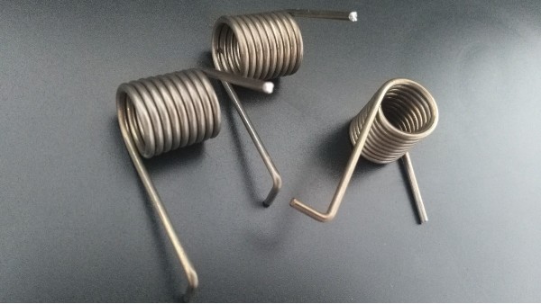 金屬彈簧表面清潔的檢驗方法？