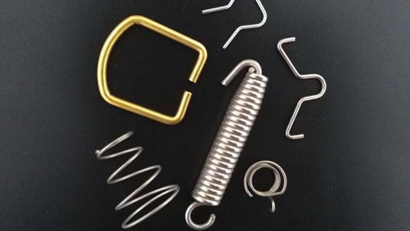 彈簧的維護保養和應用危害等要素