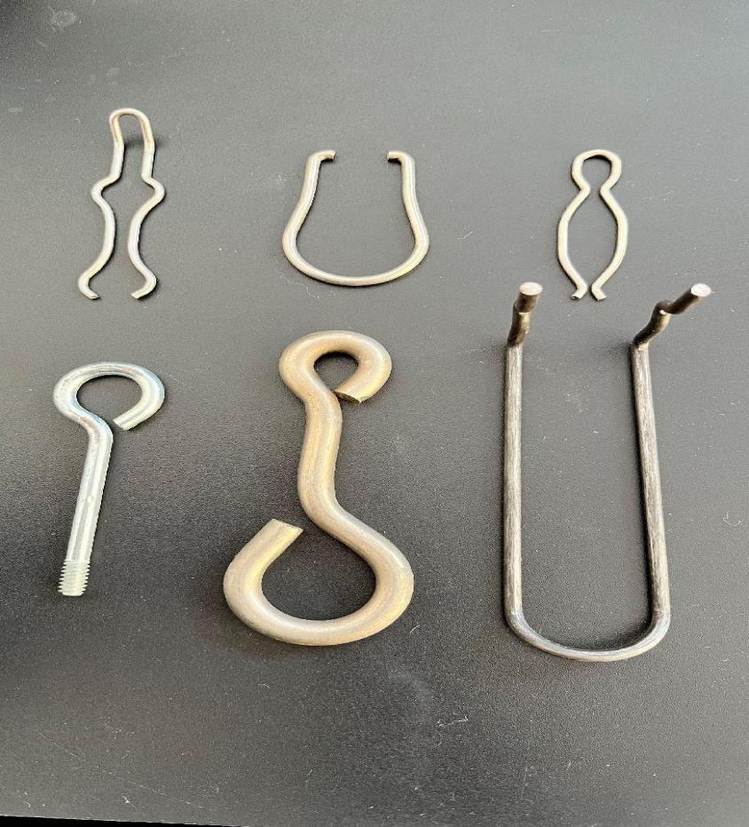 金屬線成型折彎 金屬線成型折彎