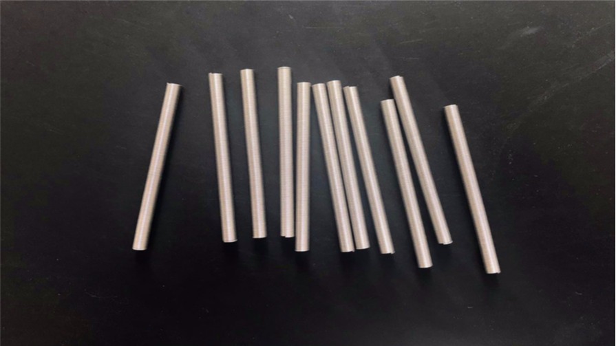 不銹鋼密身彈簧