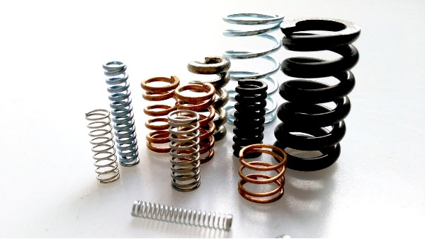 壓縮彈簧質(zhì)量要求有哪些