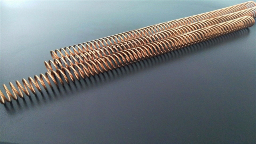 壓縮彈簧定制 壓縮彈簧定制