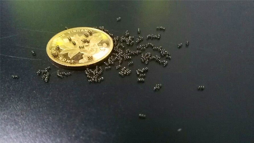 壓簧定制 壓簧定制