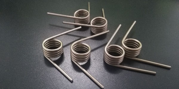 耐高溫彈簧的解決條件