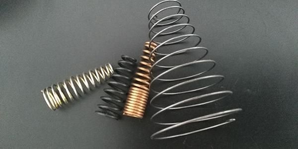 什么是壓縮彈簧？