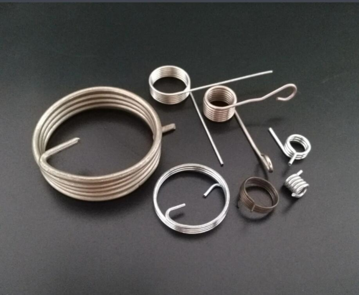 扭轉(zhuǎn)彈簧定制