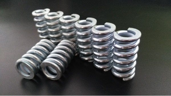 彈簧材料應當必須注意哪幾點？