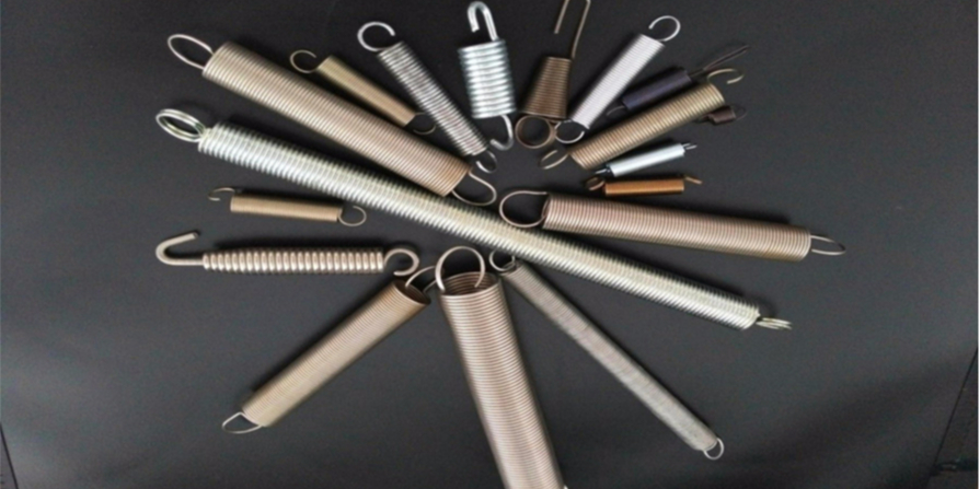 不銹鋼彈簧和鋼線彈簧如何區別