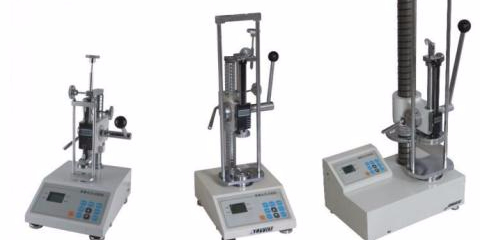 如何判斷彈簧試驗機精密度高低的標準