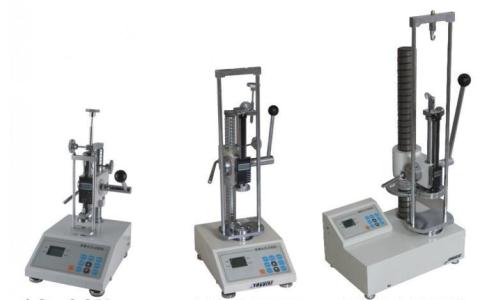 彈簧試驗(yàn)機(jī)