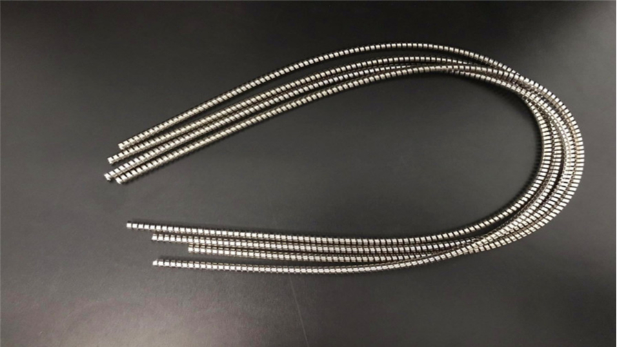 內窺鏡彈簧 內窺鏡彈簧