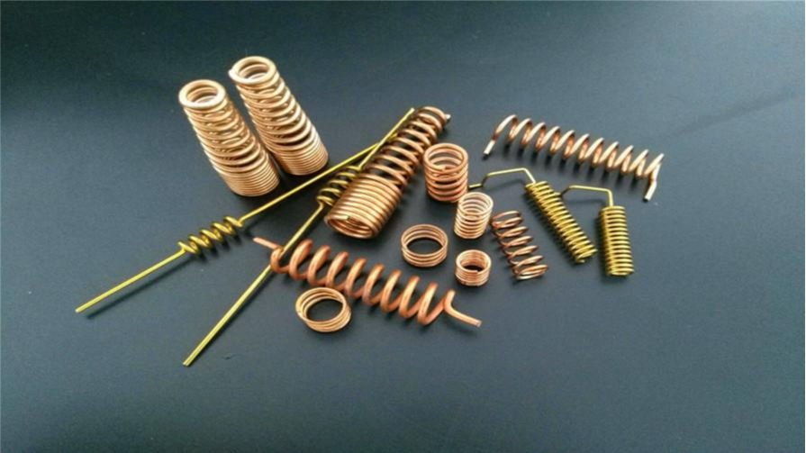 醫(yī)用彈簧