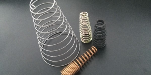 上海有哪家彈簧廠質量好