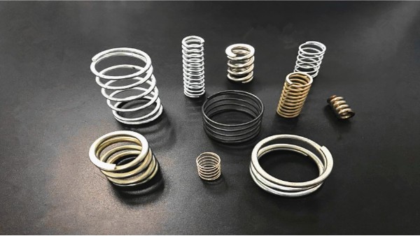 雨傘彈簧有什么特點(diǎn)？