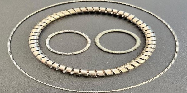 鎳基高溫合金彈簧的優(yōu)缺點(diǎn)分析